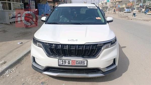 كيا كرنفال 2024 للبيع في العراق - كربلاء